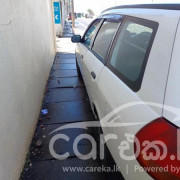 NISSAN AD WAGON Y11 2003