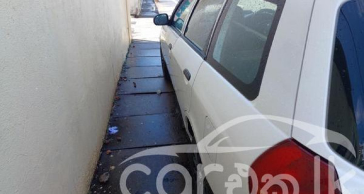 NISSAN AD WAGON Y11 2003