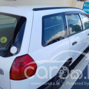 NISSAN AD WAGON Y11 2003