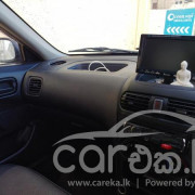 NISSAN AD WAGON Y11 2003