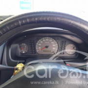 NISSAN AD WAGON Y11 2003