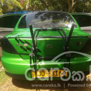KIA RIO 2000