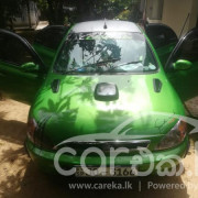 KIA RIO 2000