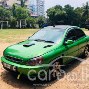 KIA RIO 2000