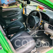 KIA RIO 2000