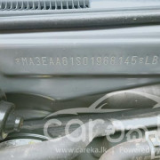 SUZUKI ALTO  2011