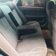 TOYOTA SPRINTER AE110 1995