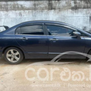 HONDA CIVIC FD1 2006