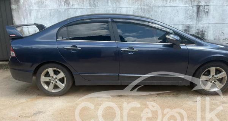 HONDA CIVIC FD1 2006