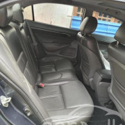 HONDA CIVIC FD1 2006