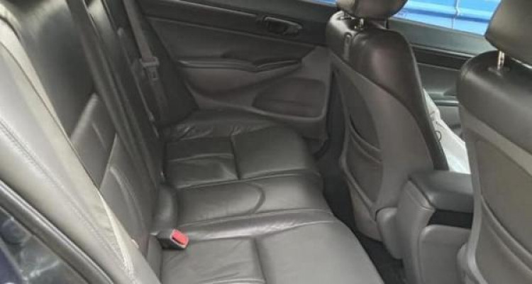 HONDA CIVIC FD1 2006