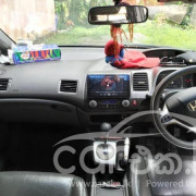 HONDA CIVIC FD1 2006