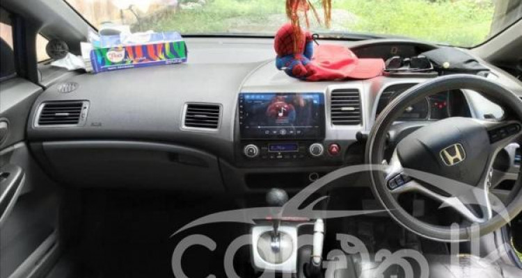 HONDA CIVIC FD1 2006