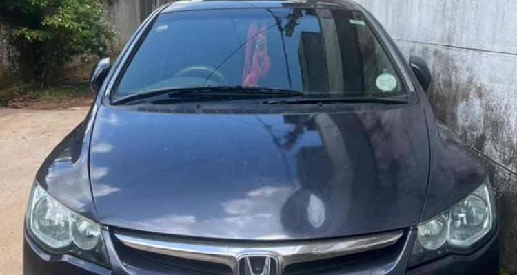 HONDA CIVIC FD1 2006