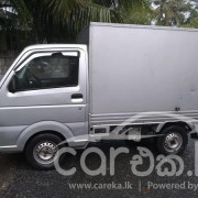 SUZUKI CARRY 2015