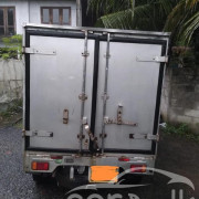SUZUKI CARRY 2015