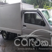 SUZUKI CARRY 2015