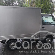 SUZUKI CARRY 2015