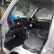 SUZUKI CARRY 2015