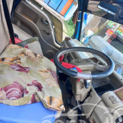 FOTON BJ1036 2012