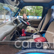 FOTON BJ1036 2012