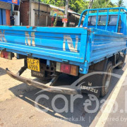 FOTON BJ1036 2012