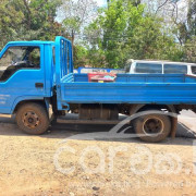FOTON BJ1036 2012