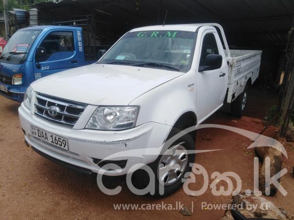 Tata Xenon 2014 Carekalk