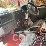 MITSUBISHI MINICAB 2003