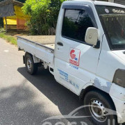 MITSUBISHI MINICAB 2003