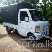 SUZUKI EVERY 2003