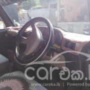 MAHINDRA BMT 2015