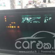 TOYOTA AQUA 2013