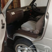 TOYOTA TOWNACE CR36 1992
