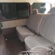 TOYOTA TOWNACE CR36 1992
