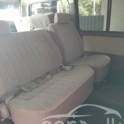TOYOTA TOWNACE CR36 1992