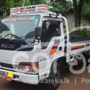ISUZU NKR 1999