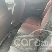 NISSAN AD WAGON Y11 2003