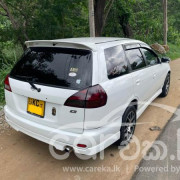 NISSAN AD WAGON Y11 2003