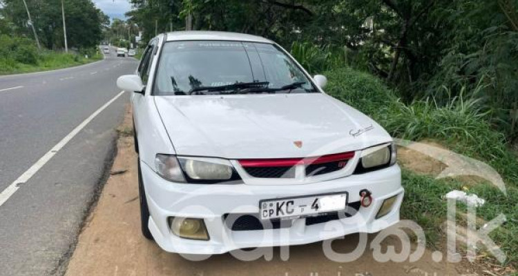 NISSAN AD WAGON Y11 2003