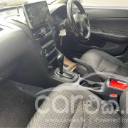 NISSAN AD WAGON Y11 2003