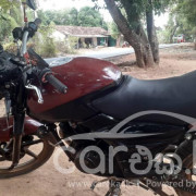 BAJAJ PULSAR 150 2005