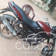 BAJAJ PULSAR 150 2005