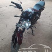 BAJAJ PULSAR 150 2005
