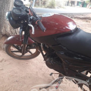 BAJAJ PULSAR 150 2005