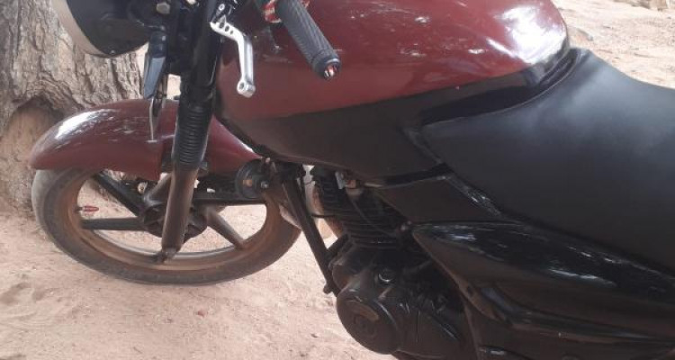 BAJAJ PULSAR 150 2005