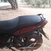BAJAJ PULSAR 150 2005