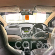 HYUNDAI EON 2015