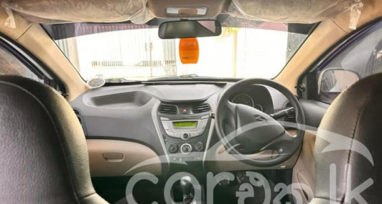 HYUNDAI EON 2015
