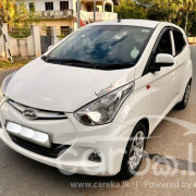 HYUNDAI EON 2015